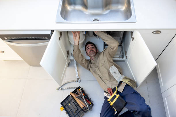 Best Water Leak Repair  in Mendota, CA