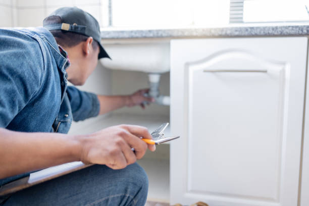 Best Emergency Plumber  in Mendota, CA