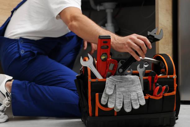 Best Toilet Repair Services  in Mendota, CA