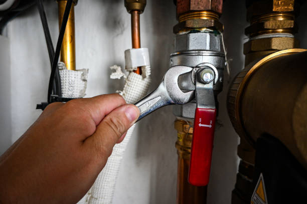Best Water Heater Repair  in Mendota, CA